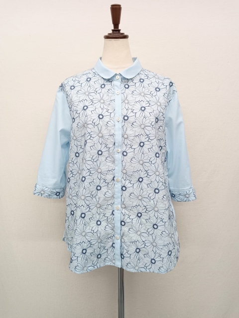 �ɽ������󥷥��